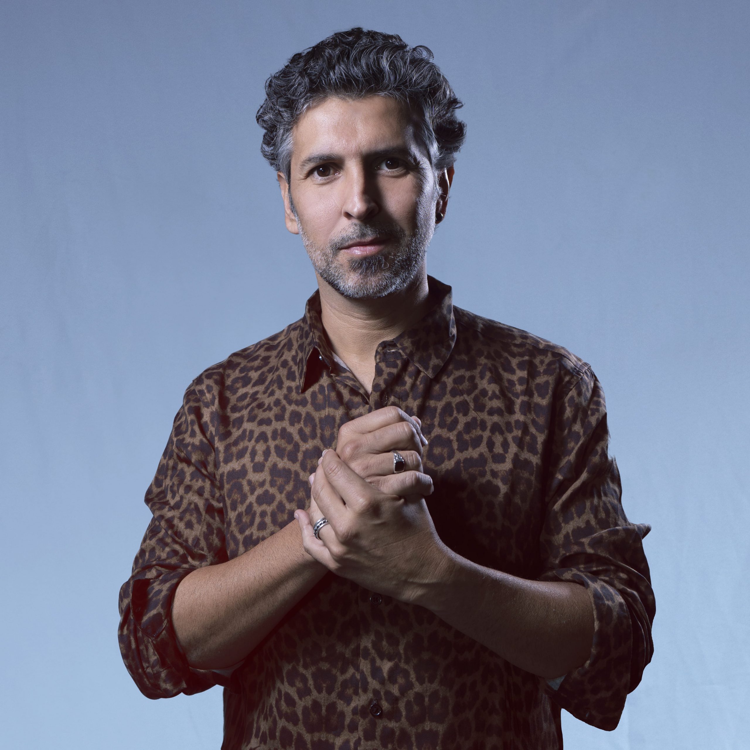 Fotografía del cantante Arcángel