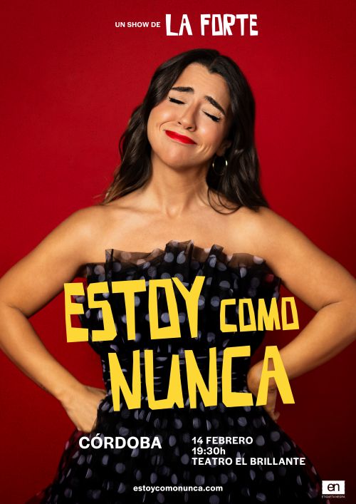 Cartel La Forte 'Estoy Como Nunca'