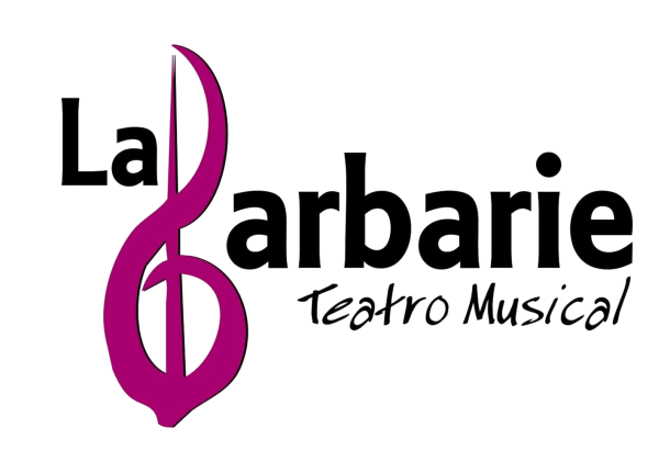 LOGO LA BARBARIE